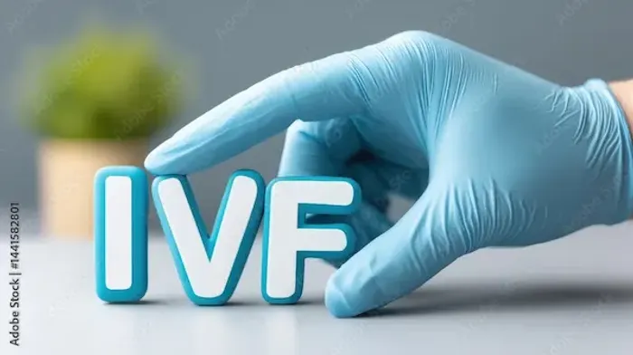 Have You Heard Three Parent Vitro Fertilization