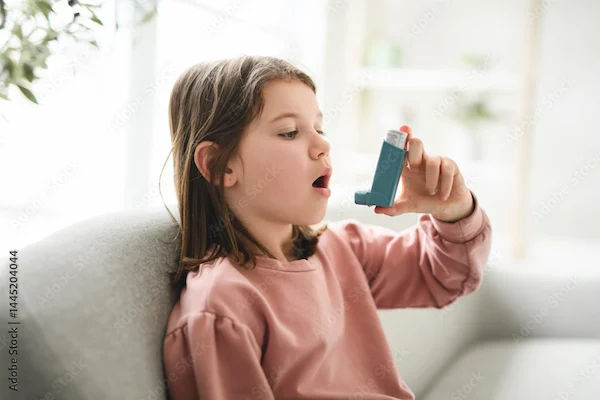 Tips Keep Asthma Under Control