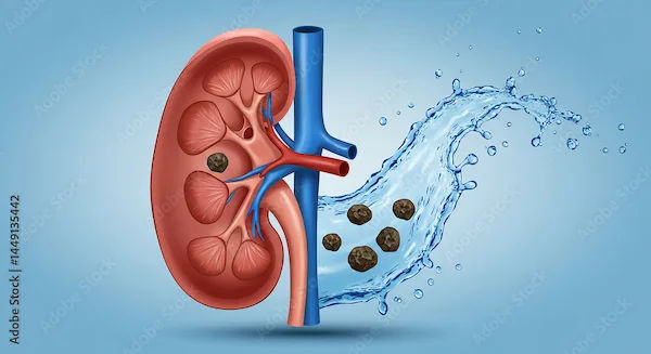 Kidney Stone Pain Treatments and Remedies