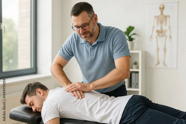 Pain Clinic Explained: A Guide to Specialised Care