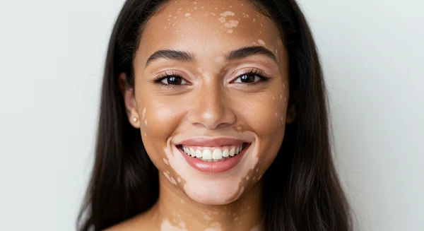 Understanding Vitiligo: Causes, Symptoms, and Modern Treatment Options