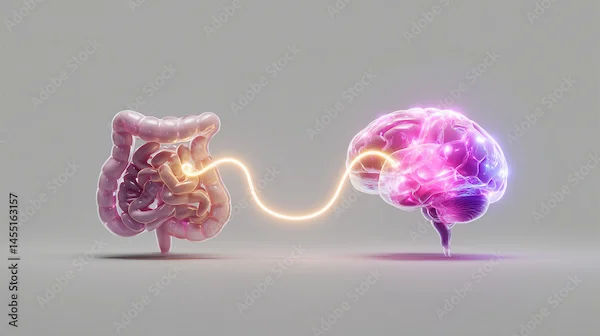 Guide to Gut Brain Connection