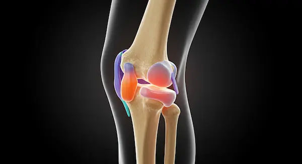 Synovial Fluid