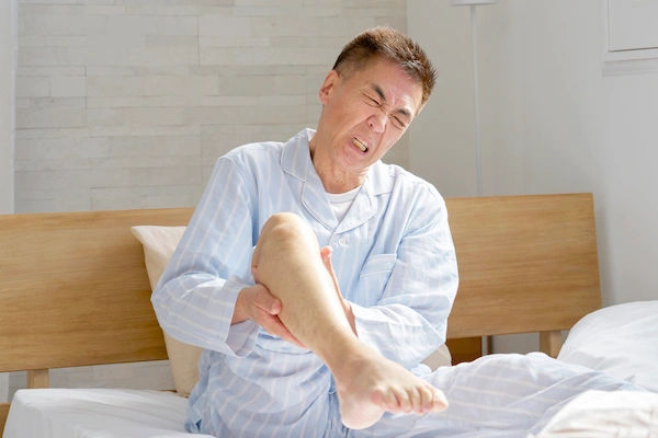 charley horse