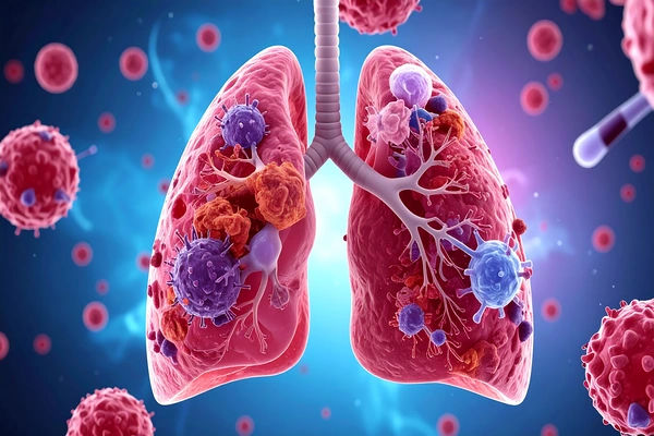 pneumonia