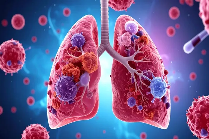 pneumonia