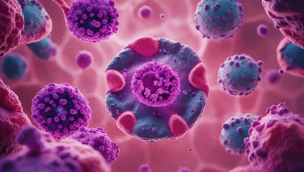 blood cancer