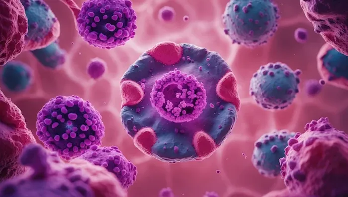 blood cancer