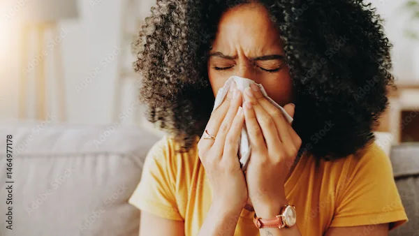 Sinusitis: Your Guide to Symptoms Relief and Treatment