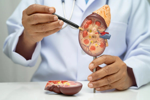 urinary stones
