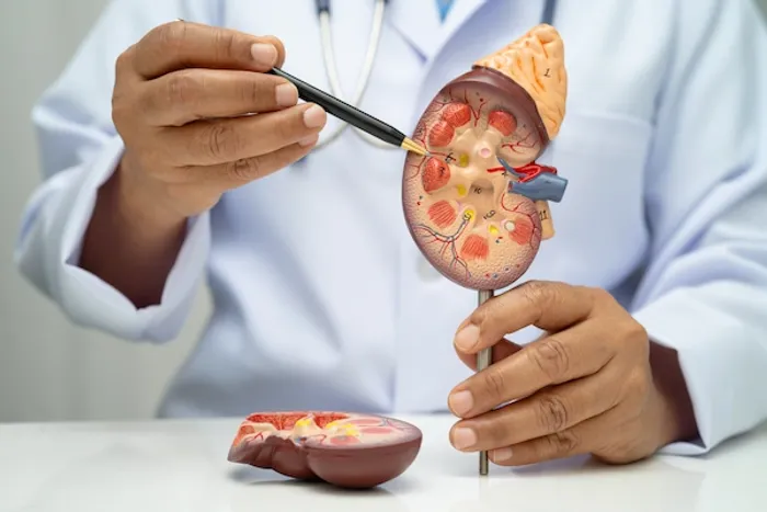 urinary stones