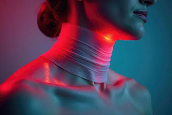 Signs Of Cervical Pain