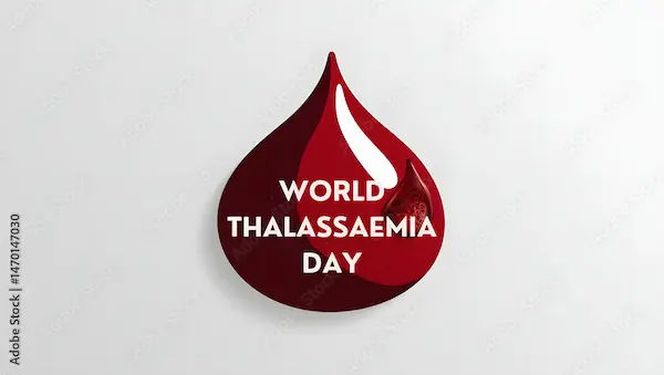 World Thalassemia Day