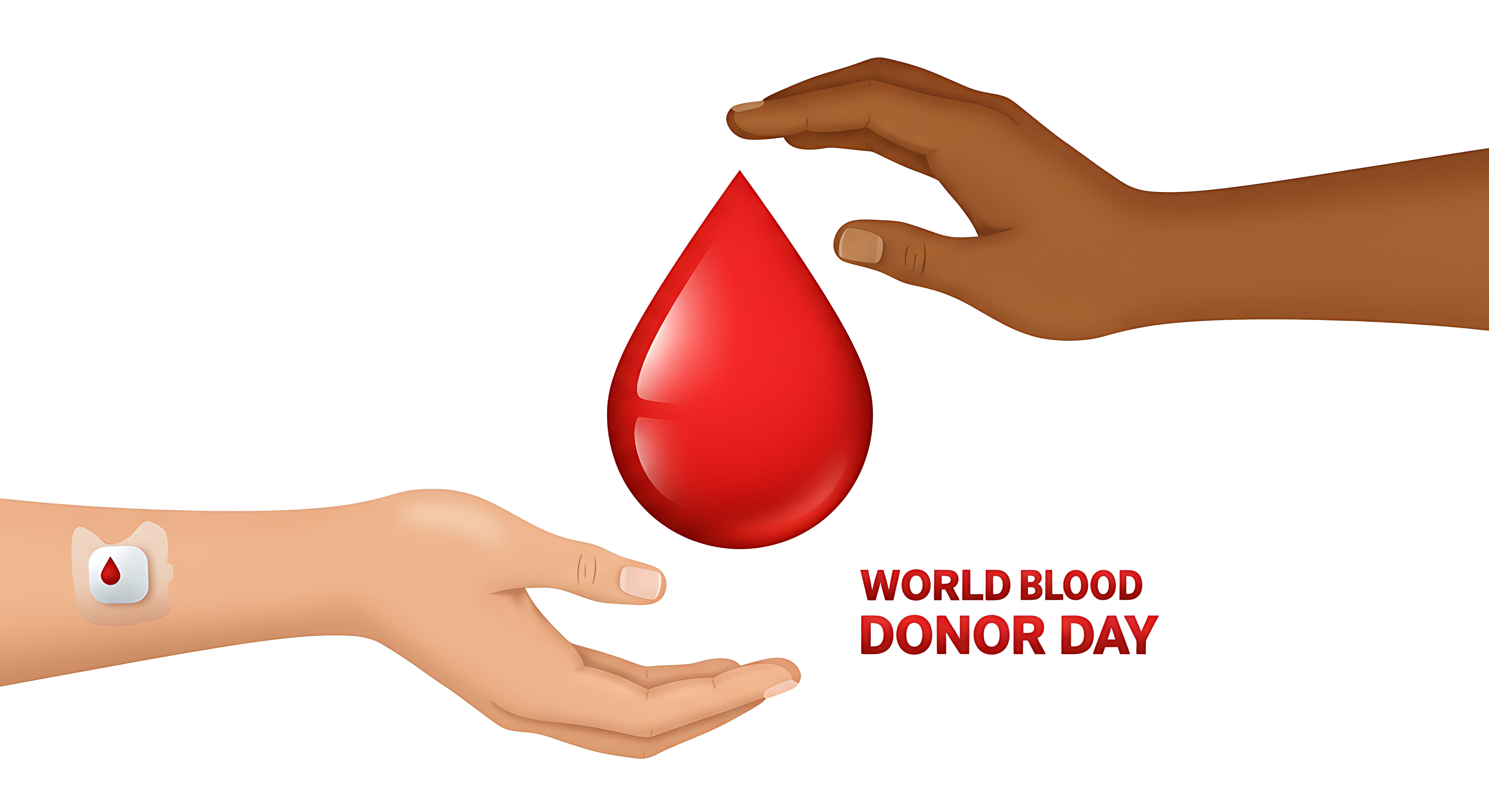World Blood Donor Day: A Guide to Giving the Gift of Life
