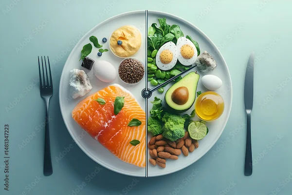 Guide to Intermittent Fasting