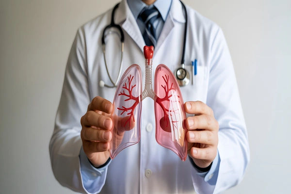 lung health