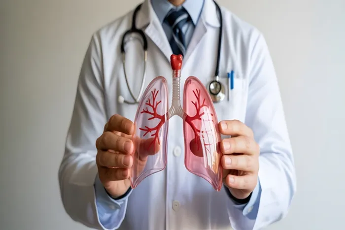lung health