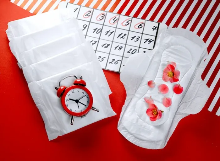menstrual date