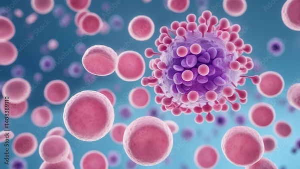 Aplastic Anaemia Overview: Symptoms and Treatment