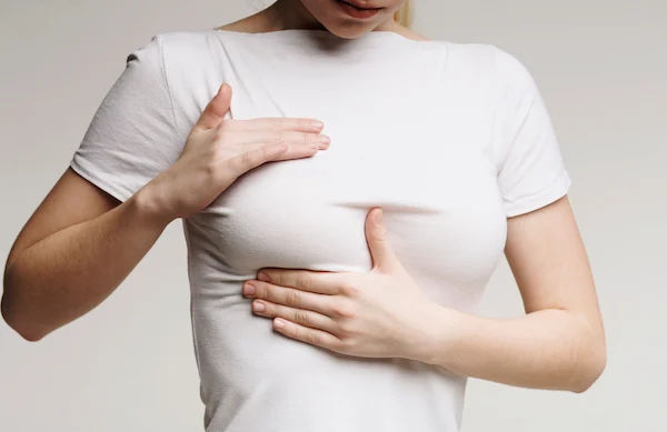 The Best Lifestyle Practices for Healthy Breasts; Your Guide