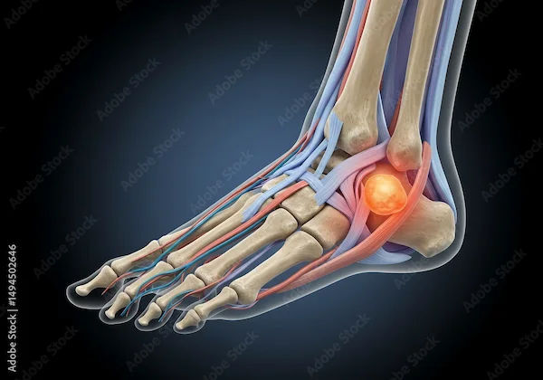 Ganglion Cyst Overview and Treatment Options
