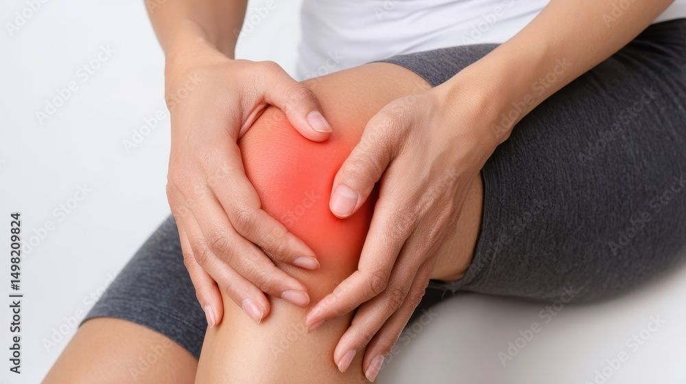 Inflammatory Arthritis: Causes, Types, and How It's Diagnosed
