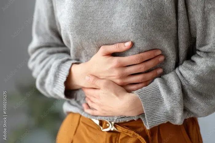 Gastritis
