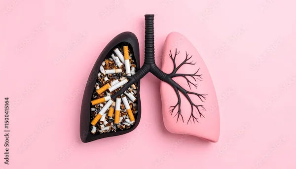 Tobacco Side Effects: A Complete Guide