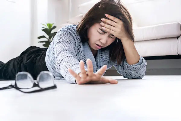 Fainting Can Be Linked Your Heart Not Brain