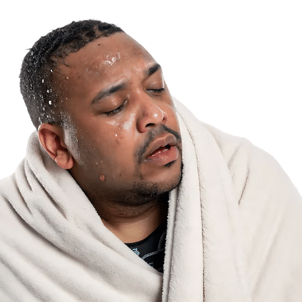 Guide to High Temperatures Shivers And Sweating: Pyrexia Demystified