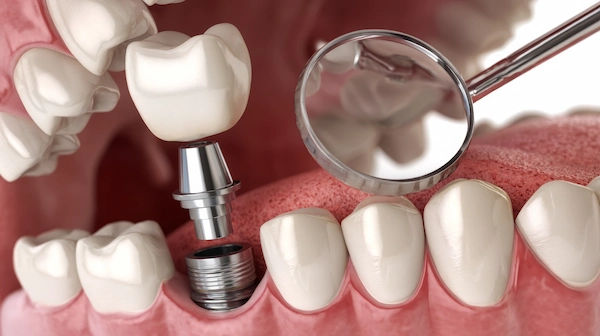 Dental Implants
