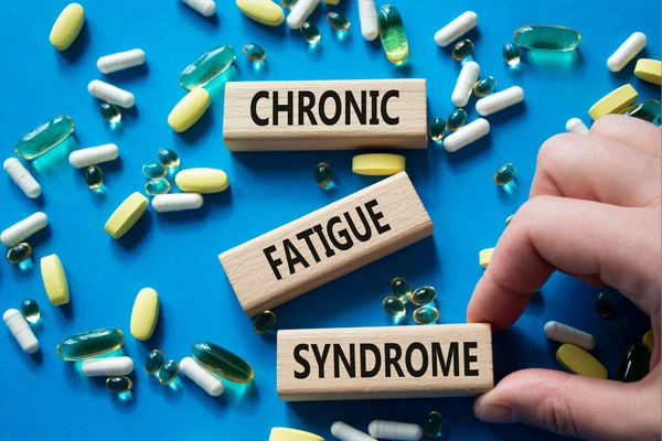 chronic fatigue syndrome