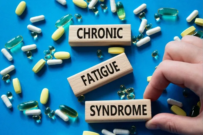 chronic fatigue syndrome