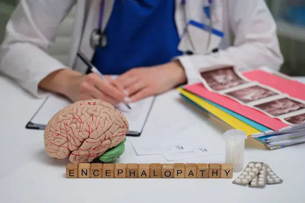 Metabolic Encephalopathy