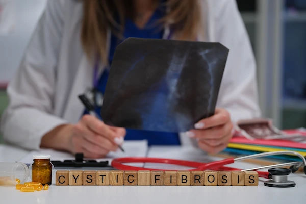 Cystic Fibrosis Symptoms, Causes, and Treatment