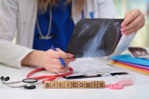 Silicosis: Causes, Symptoms and Prevention
