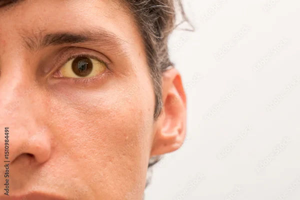 Guide to Jaundice Preventable Disease