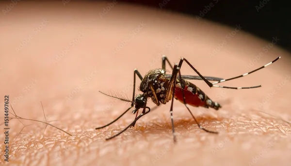 Malaria Treatment and Home Remedies Information