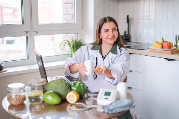 Health Tips for Diabetics