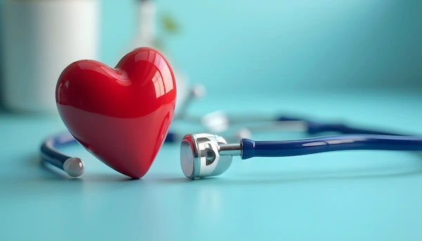 Heart Diseases Warning Signs
