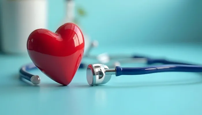 Heart Diseases Warning Signs