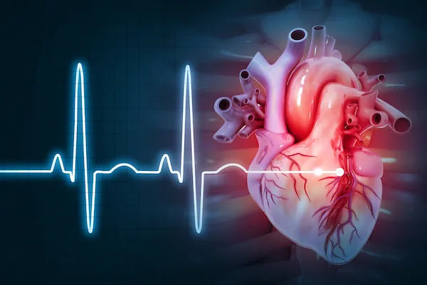 Guide to Normal Vs Dangerous Heart Rate