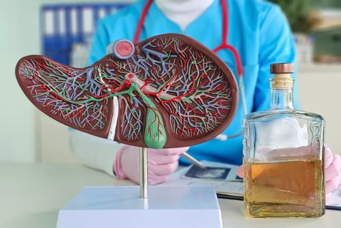 non alcoholic fatty liver