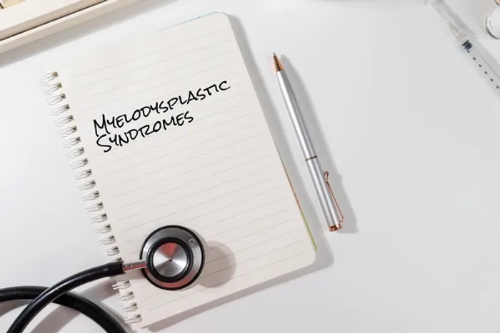 myelodysplastic syndromes