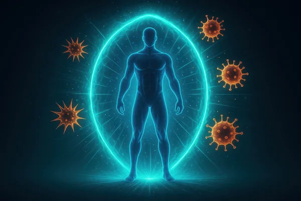 Understanding Your Immune System: Functions and Ways to Support It