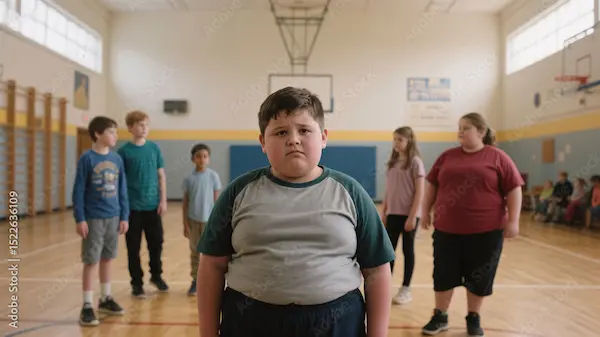 Childhood Obesity