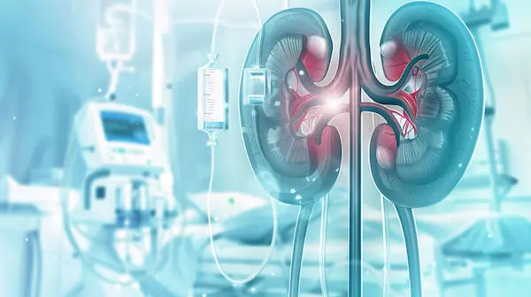 Kidney Failure Management