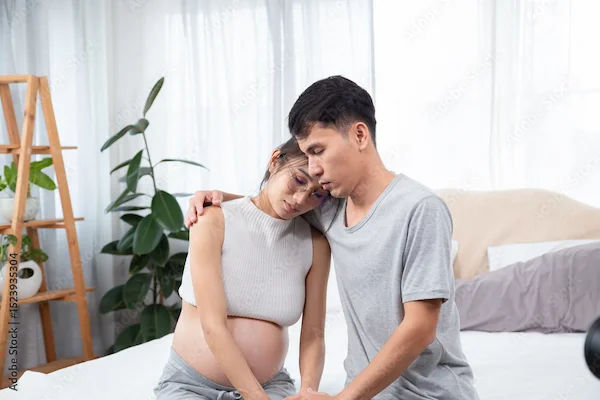 Preeclampsia: Symptoms, Causes, and Treatments