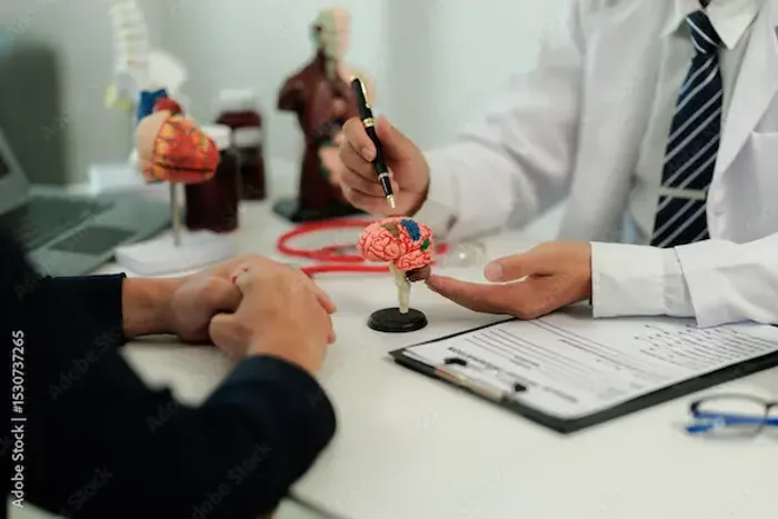 How Find Neurologist When Suffering Multiple Sclerosis