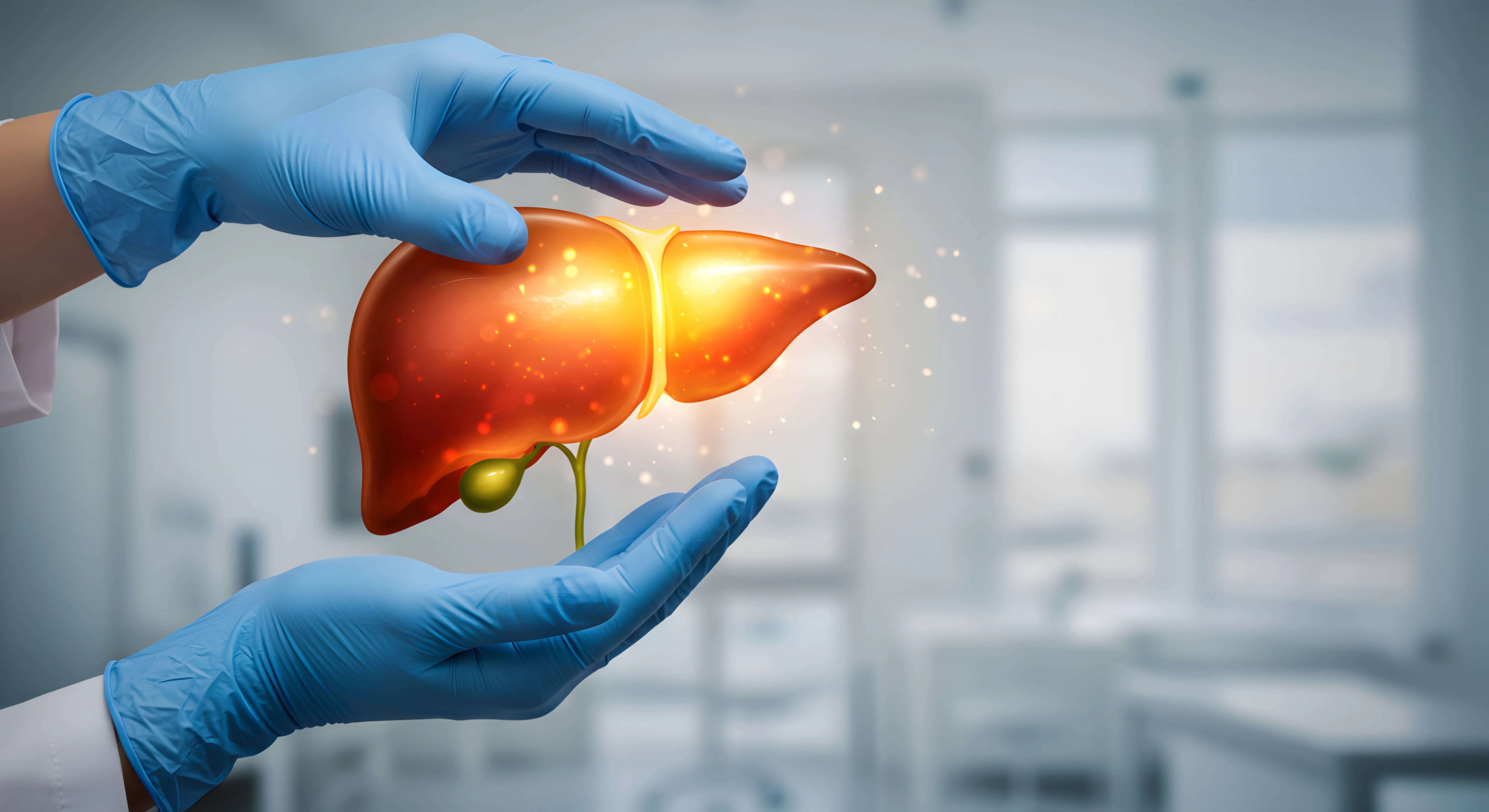 Common Habits Harmful to Liver Health